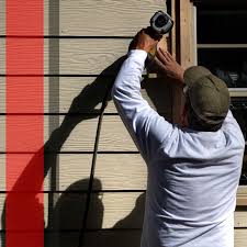 Historical Building Siding Restoration in North Enid, OK